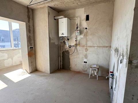 квартира по адресу Александра Довженко ул., 31в, к.1