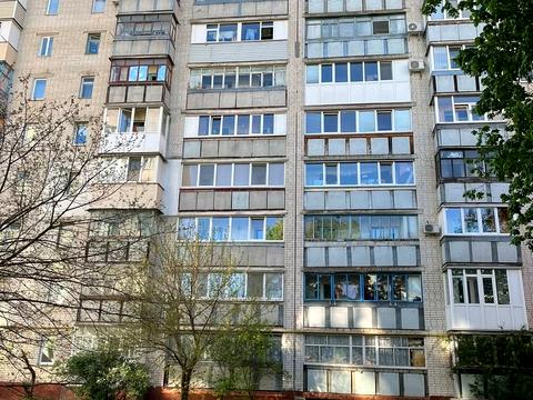 квартира по адресу Національної гвардії, 12