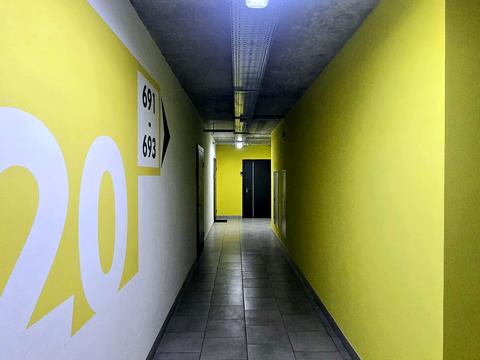 квартира за адресою Київ, Польова вул., 63-65