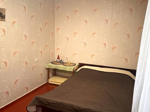 квартира по адресу Небесной Сотни ул. (Московская), 40