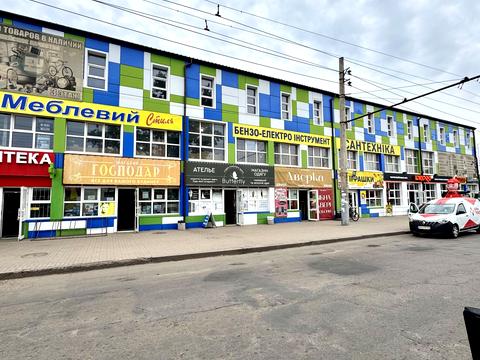 коммерческая по адресу Серафимовича ул., 93