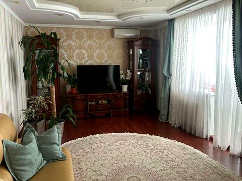 квартира за адресою Юності просп., 6а