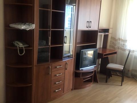 квартира за адресою Вадима Гетьмана вул., 46