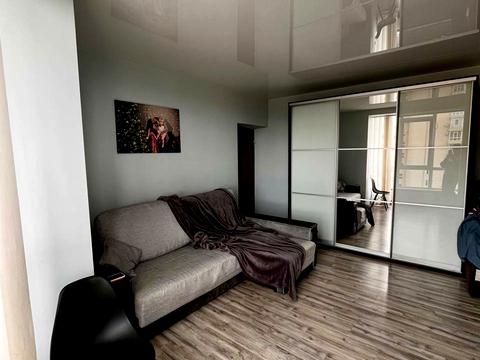 квартира за адресою Богдана Хмельницького вул., 33а