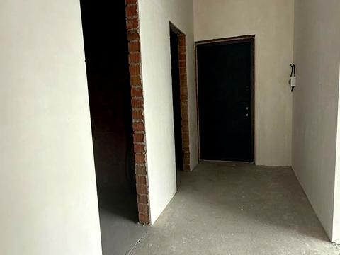 квартира по адресу Окружная ул., 43
