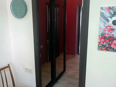 квартира по адресу Паршина ул. (Паршина), 7а