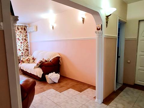 квартира за адресою Академіка Корольова вул., 81
