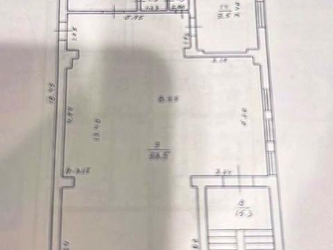 коммерческая по адресу Черновола ул., 9