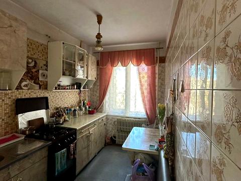 квартира за адресою пров. Добровольців, 6