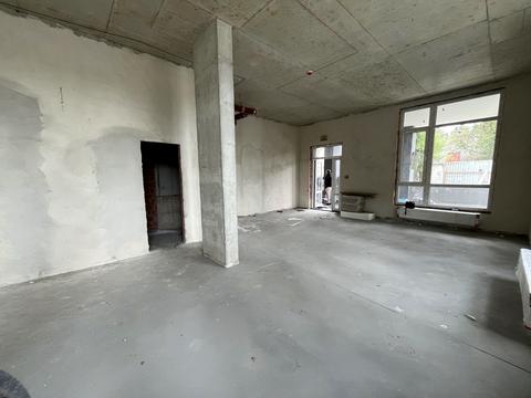 коммерческая по адресу Широкая ул., 22