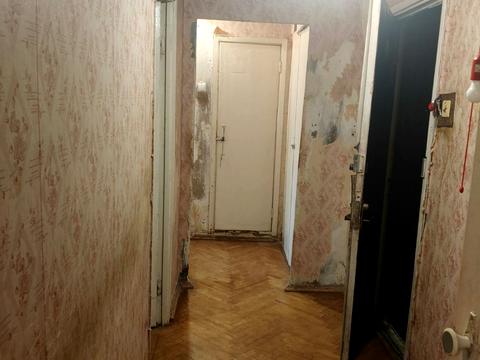 квартира за адресою Миколи Бажана просп., 7-А