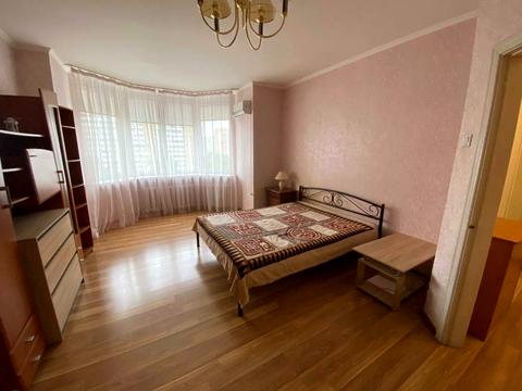 квартира по адресу Княжий Затон ул., 2/30