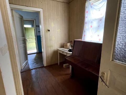 дом по адресу Исаевская ул.