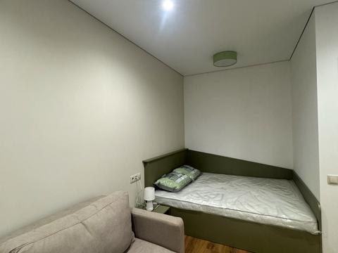 квартира за адресою Академіка Сахарова вул., 20б