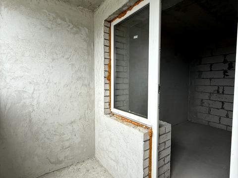 квартира по адресу Нарбутовская ул., 239