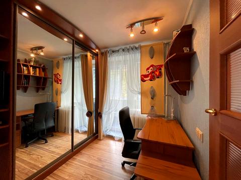 квартира за адресою Семафорна вул., 32