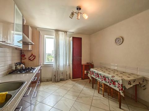 квартира за адресою Острозького вул., 59