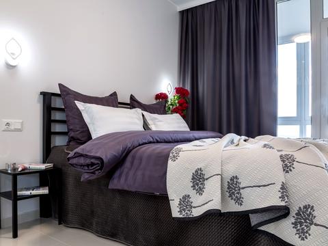 квартира за адресою Зарічна вул., 6