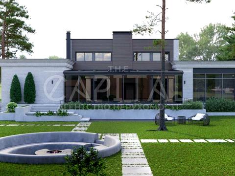 будинок за адресою с. Лебедівка, Вишгородський