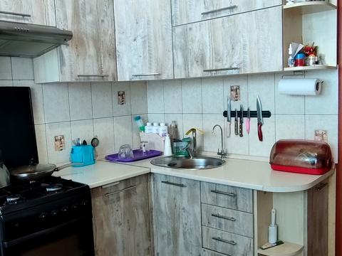 квартира по адресу Клосовского Александра ул., 3