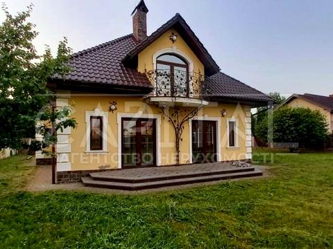 будинок за адресою Лісова вул.