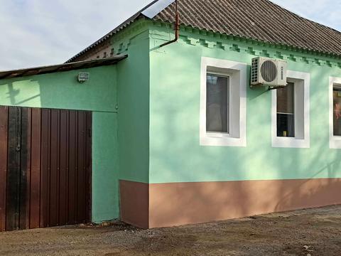 дом по адресу Хизовская ул. (Димитрова), 31