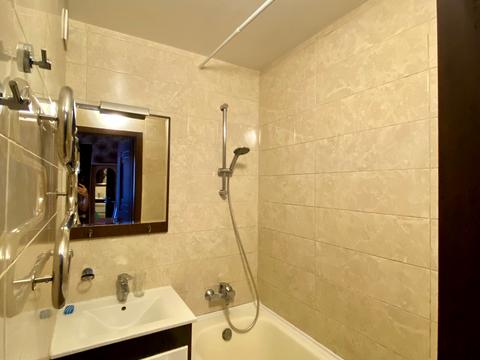 квартира по адресу Амвросия Бучмы бульв., 8