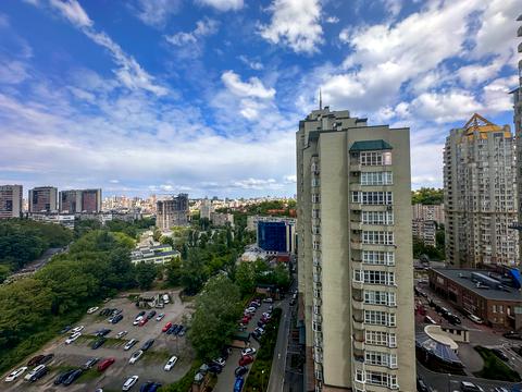 квартира за адресою Генерала Шаповала вул. (Механізаторів), 2