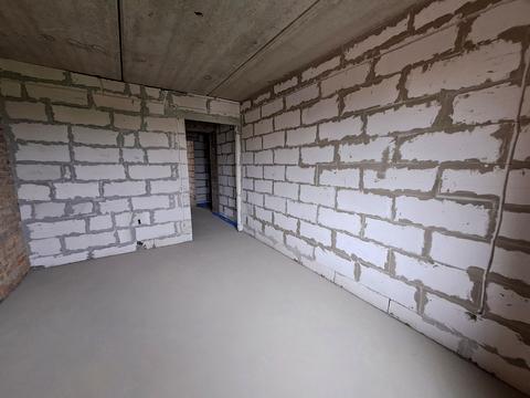 квартира за адресою Бічна Гайова вул., 8
