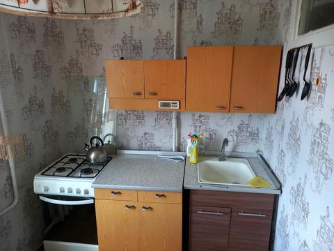 квартира по адресу Тополь-1 жилой массив ул., 8