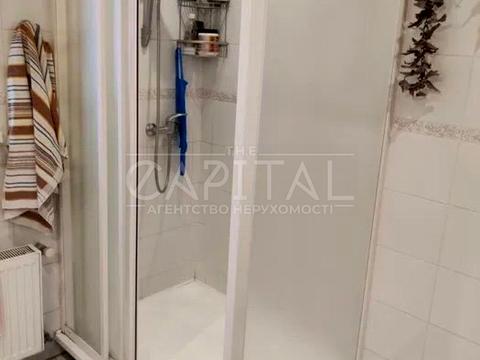 будинок за адресою Голосіївський