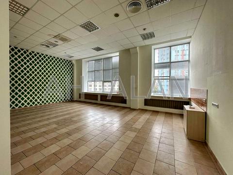 коммерческая по адресу Дениса Монастирського ул. (Василя Сурікова), 3А