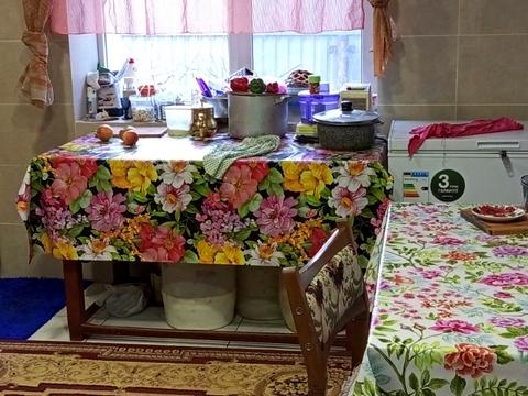 дом по адресу Степная ул.