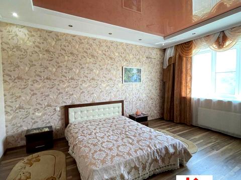 будинок за адресою смт. Таїрове, Центральна