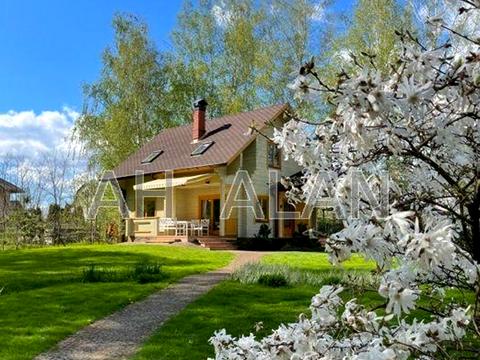дом по адресу Соснова ул.
