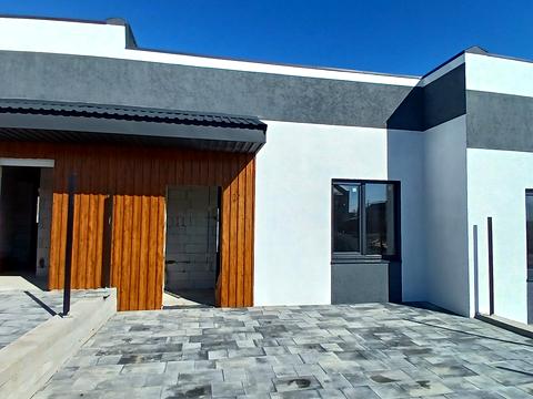 дом по адресу Вереснева ул.