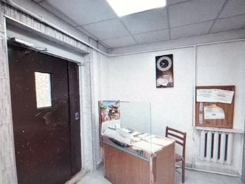 квартира по адресу Королева, 68