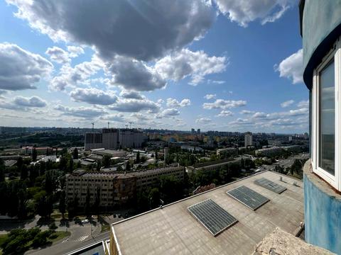 квартира за адресою Харківське шосе, 19а