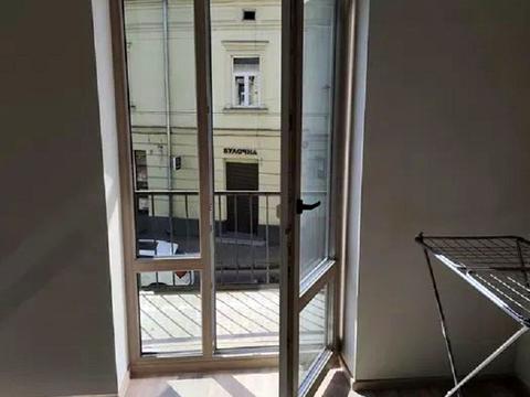 квартира по адресу Ивана Франко ул., 10