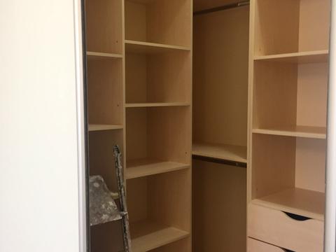 квартира за адресою Фонтанська дорога вул., 58/3