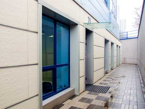комерційна за адресою Охтирський пров., 7
