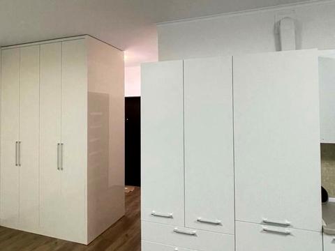 квартира за адресою Олени Пчілки вул., 7