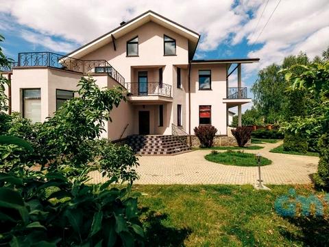 будинок за адресою Олександра Єрмакова вул., 3