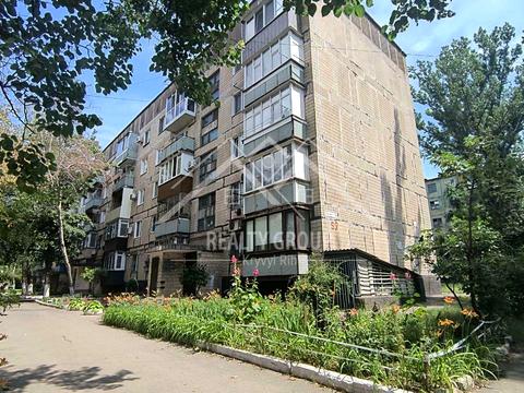 квартира за адресою Едуарда Фукса вул. (Тухачевського), 59