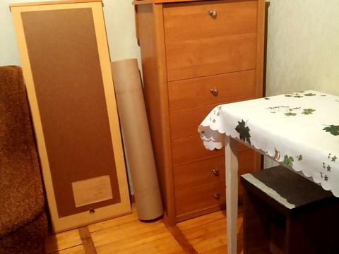 квартира по адресу Ивана Каркача бульв., 77