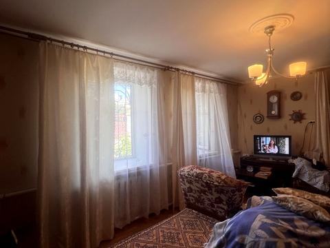 дом по адресу Умова ул., 29