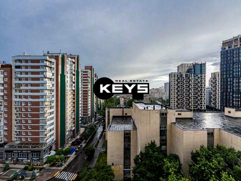 квартира за адресою Саперне Поле вул., 3