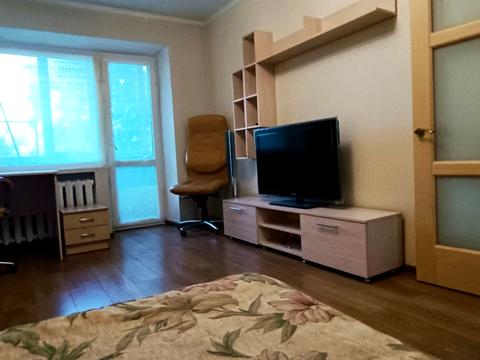 квартира по адресу Харьковское шоссе, 3