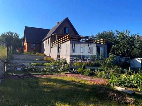 будинок за адресою Вітряні Гори вул.