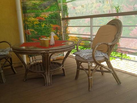 кімната за адресою Тіниста вул., 6